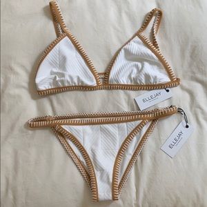 Elle Jay bikini